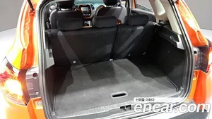 Renault QM3, 2014 — миниатюра 25