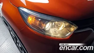 Renault QM3, 2014 — миниатюра 7