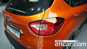 Renault QM3, 2014 — миниатюра 8