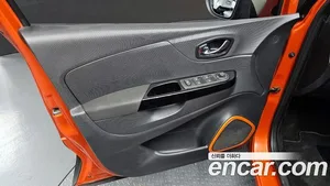 Renault QM3, 2014 — миниатюра 13