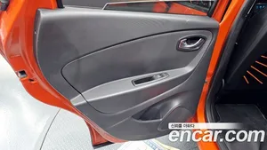 Renault QM3, 2014 — миниатюра 14