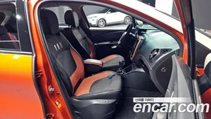 Renault QM3, 2014 — миниатюра 15
