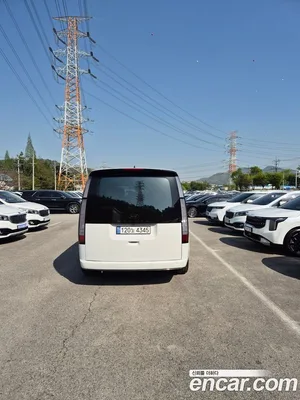 Hyundai Staria, 2024 — миниатюра 4