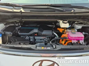 Hyundai Staria, 2024 — миниатюра 7