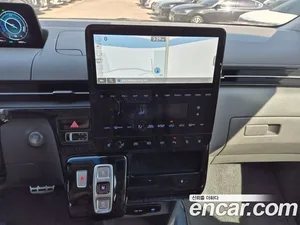 Hyundai Staria, 2024 — миниатюра 10