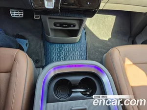 Hyundai Staria, 2024 — миниатюра 11