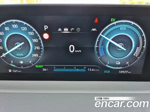 Hyundai Staria, 2024 — миниатюра 12