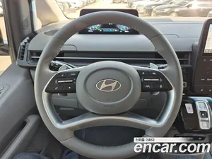 Hyundai Staria, 2024 — миниатюра 13