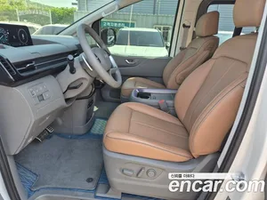 Hyundai Staria, 2024 — миниатюра 14