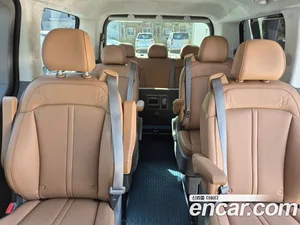 Hyundai Staria, 2024 — миниатюра 15