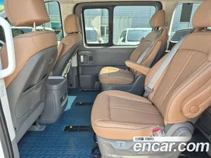 Hyundai Staria, 2024 — миниатюра 16