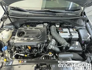 Hyundai Avante, 2016 — миниатюра 5
