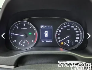 Hyundai Avante, 2016 — миниатюра 6