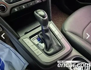 Hyundai Avante, 2016 — миниатюра 8