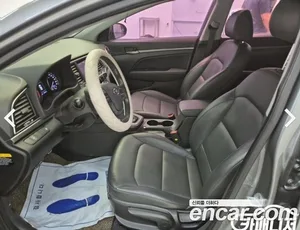 Hyundai Avante, 2016 — миниатюра 11