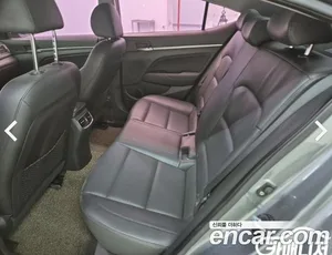 Hyundai Avante, 2016 — миниатюра 12