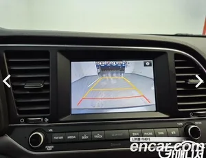 Hyundai Avante, 2016 — миниатюра 14