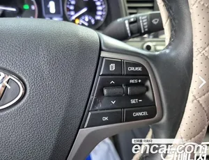 Hyundai Avante, 2016 — миниатюра 15