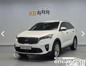 Kia Sorento, 2018 — миниатюра 1