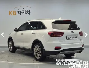 Kia Sorento, 2018 — миниатюра 2