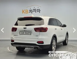 Kia Sorento, 2018 — миниатюра 3
