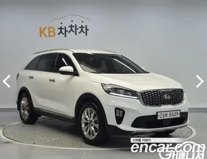Kia Sorento, 2018 — миниатюра 4