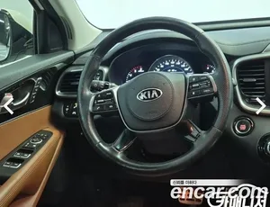Kia Sorento, 2018 — миниатюра 8