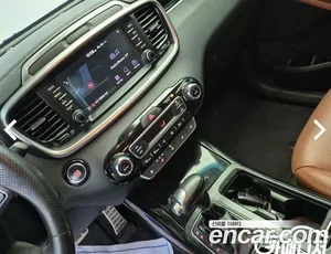 Kia Sorento, 2018 — миниатюра 9
