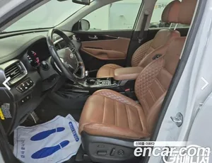 Kia Sorento, 2018 — миниатюра 10