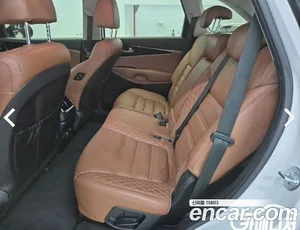 Kia Sorento, 2018 — миниатюра 11