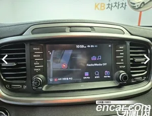 Kia Sorento, 2018 — миниатюра 12