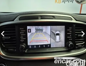 Kia Sorento, 2018 — миниатюра 13