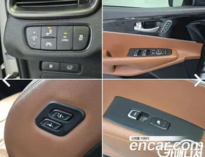 Kia Sorento, 2018 — миниатюра 16