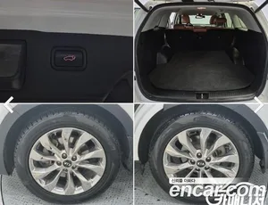 Kia Sorento, 2018 — миниатюра 17