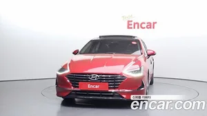 Hyundai Sonata, 2019 — миниатюра 3