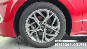 Hyundai Sonata, 2019 — миниатюра 5