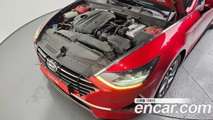 Hyundai Sonata, 2019 — миниатюра 6