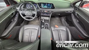 Hyundai Sonata, 2019 — миниатюра 10