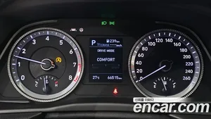 Hyundai Sonata, 2019 — миниатюра 11