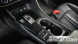 Hyundai Sonata, 2019 — миниатюра 12