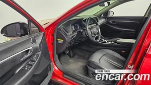 Hyundai Sonata, 2019 — миниатюра 13