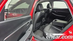 Hyundai Sonata, 2019 — миниатюра 17