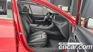 Hyundai Sonata, 2019 — миниатюра 18