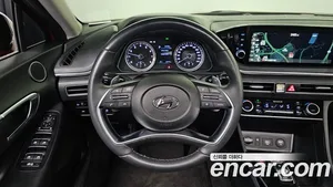 Hyundai Sonata, 2019 — миниатюра 21