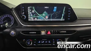 Hyundai Sonata, 2019 — миниатюра 22