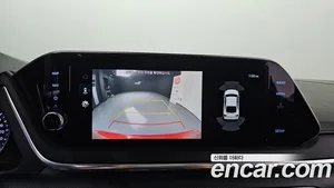 Hyundai Sonata, 2019 — миниатюра 23