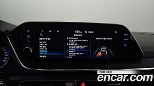 Hyundai Sonata, 2019 — миниатюра 24