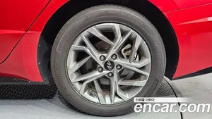 Hyundai Sonata, 2019 — миниатюра 7