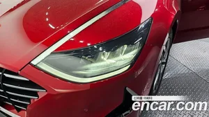 Hyundai Sonata, 2019 — миниатюра 8