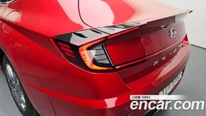 Hyundai Sonata, 2019 — миниатюра 9